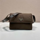 PRADA 프라다 리나일론 숄더백 1BD258
