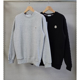 MONCLER 몽클레어 기모 맨투맨 티셔츠