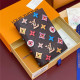 LOUIS VUITTON 루이비통 여권지갑 M28281 3COLOR