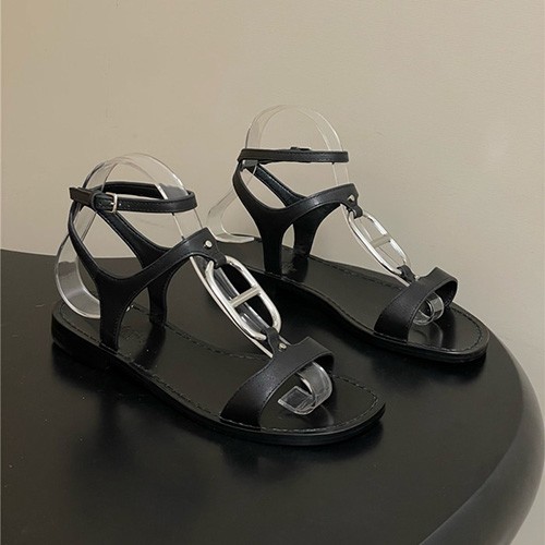 HERMES 에르메스 여성용 샌들 H57276 2COLOR