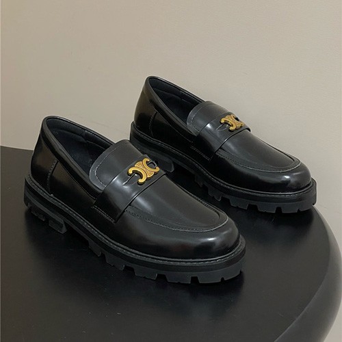 CELINE 셀린느 여성용 로퍼 C92854