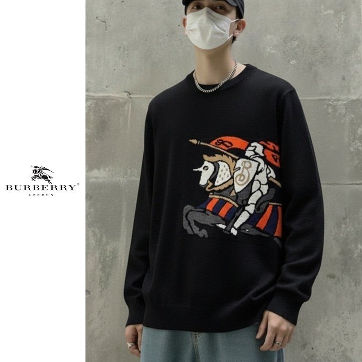 BURBERRY 버버리 프로썸 니트 2COLOR