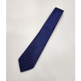 LOUIS VUITTON 루이비통 그라이언트 실크 넥타이