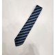 GUCCI 구찌 스트라이프 실크 넥타이