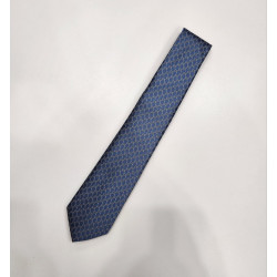 GUCCI 구찌 gg패턴 실크 넥타이