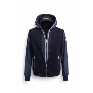 MONCLER 몽클레어 이중 윈드브레이커 2COLOR