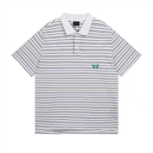 BALENCIAGA 발렌시아가 709 로렐 클래식 피티드 폴로 반팔