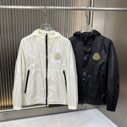 MONCLER 몽클레어 바람막이 2COLOR