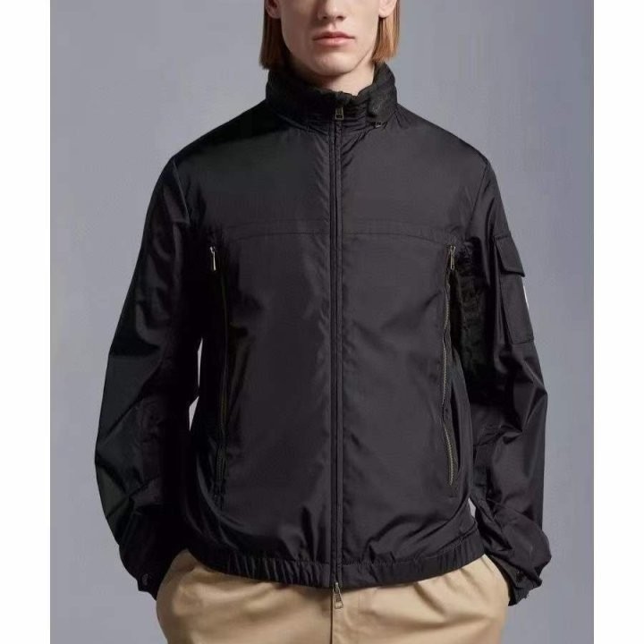 MONCLER 몽클레어 블루종 자켓