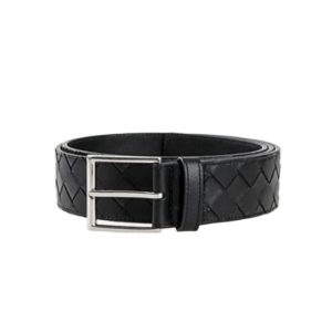 ●실사● 보테가베네타 벨트 MG3084 다크브라운