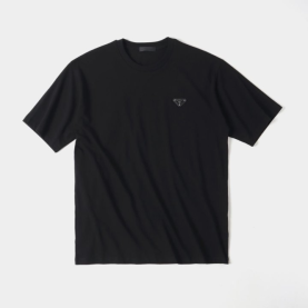 PRADA 프라다 체스트 반팔