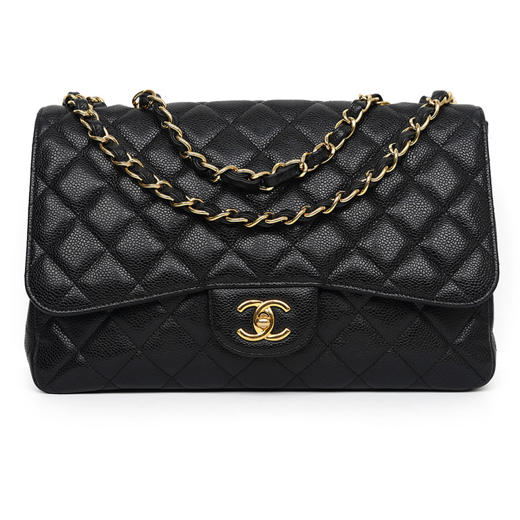 ●실사● 샤넬 클래식 플랩백