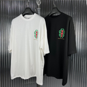 CHROME HEARTS 크롬하츠 LA 반팔