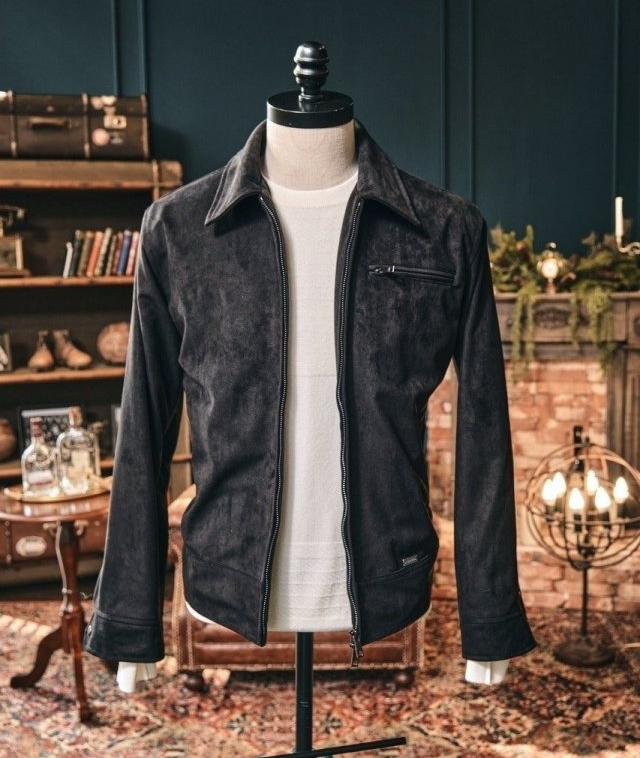 BOTTEGA VENETA 보테가베네타 빈티지 가죽자켓 3COLOR