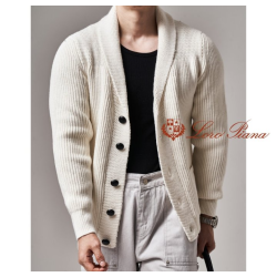 LOROPIANA 로로피아나 울 숄자켓 4COLOR