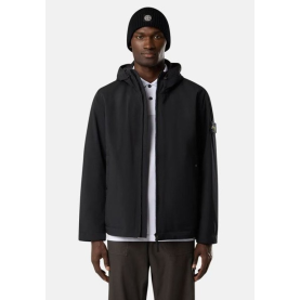 STONE ISLAND 스톤아일랜드 소프트쉘  후드자켓 2COLOR