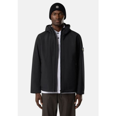 STONE ISLAND 스톤아일랜드 소프트쉘  후드자켓 2COLOR