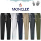 MONCLER 몽클레어 밴딩 바지