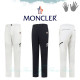 MONCLER 몽클레어 미라클 밴딩 슬림 팬츠