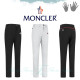 MONCLER 몽클레어 힙스 밴딩 슬림 팬츠