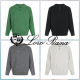 LOROPIANA 로로피아나 투버튼 카라티 4COLOR