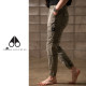 MOOSE KNUCKLES 무스너클 플로우 팬츠 2COLOR