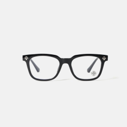 CHROME HEARTS 크롬하츠 콕스어커 안경 2COLOR