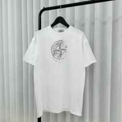 STONE ISLAND 스톤아일랜드 리플렉트 원 반팔 티셔츠