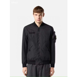 STONE ISLAND 스톤아일랜드 멤브라나 3L 봄버 자켓 2COLOR