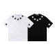 GIVENCHY 지방시 6567 스타 패치 반팔
