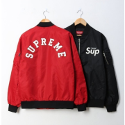 SUPREME 슈프림 항공 점퍼