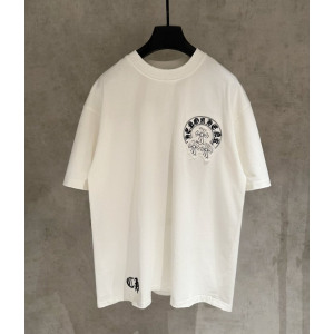 CHROME HEARTS 크롬하츠 반팔 NO.24 2COLOR