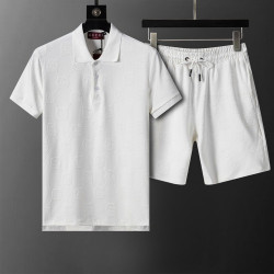 GUCCI 구찌 백로고세트 (50/51) 2COLOR