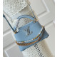 LOUIS VUITTON 루이비통 카푸신 미니 M28199 2COLOR