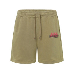 BALENCIAGA 발렌시아가 로고 반바지