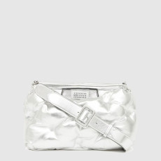 MAISON MARGIELA 마르지엘라 글램 슬램 크로스 바디백