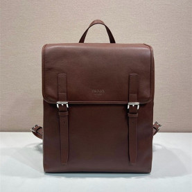 PRADA 프라다 소가죽 백팩 2VZ119 2COLOR
