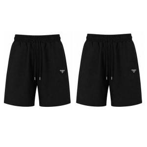 PRADA 프라다 사피아노 반바지