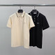 MAISON MARGIELA 메종마르지엘라 엠보로고 라인 반팔 카라티