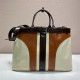 PRADA 프라다 라지 토트백 1BG126