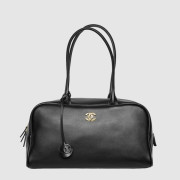 CHANEL 샤넬 라지 볼링 백 AS6211 3COLOR