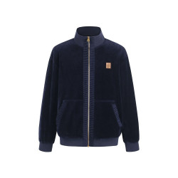 LOUIS VUITTON 루이비통 60266 시크 벨벳 트랙 탑