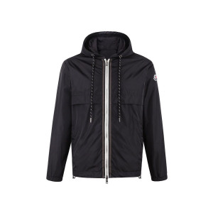 MONCLER 몽클레어 60288 레모레이 후드 윈드브레이커