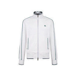 BURBERRY 버버리 60237 EKD 파이핑 트랙 자켓