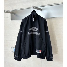 BALENCIAGA 발렌시아가 3B 풋볼 트랙수트 자켓