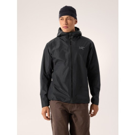 ARCTERYX 아크테릭스 솔라노 후디 고어텍스 자켓