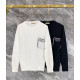 BURBERRY 버버리 60115 로고 포켓 니트