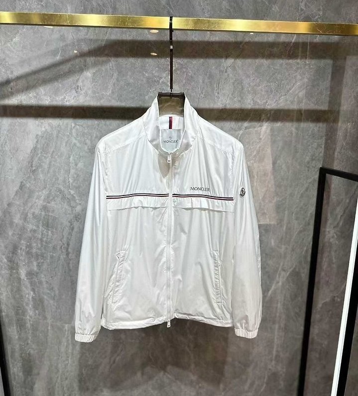 MONCLER 몽클레어 블루종