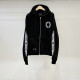 CHROME HEARTS 크롬하츠 홀스슈 후드 집업