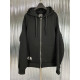 CHROME HEARTS 크롬하츠 엔젤윙 후드집업
